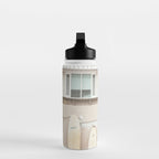 Calfifornian Surfboards Water Bottle Gallery Image 3