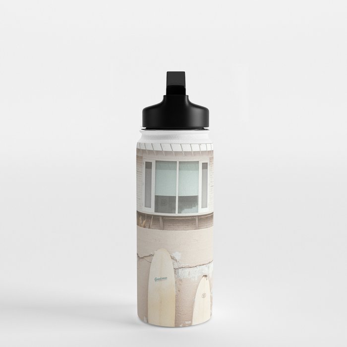 Calfifornian Surfboards Water Bottle Gallery Image 3