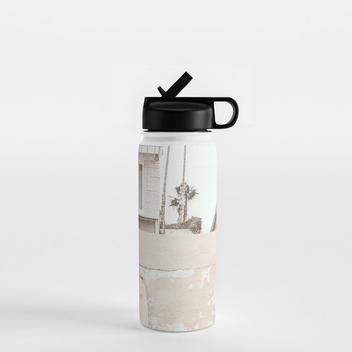 Calfifornian Surfboards Water Bottle Gallery Image 1