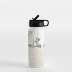 Calfifornian Surfboards Water Bottle Gallery Image 1