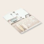 Calfifornian Surfboards Notebook Gallery Image 2