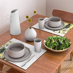 Fall Harvest Winter Squash Placemat Gallery Image 2