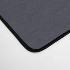 Minimal Snake XXVII Desk Mat Gallery Image 4
