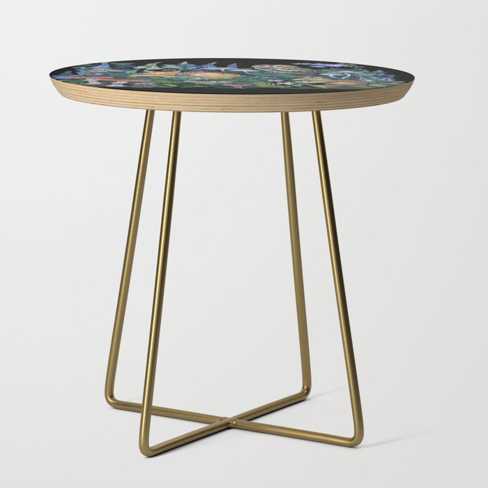 Enchanted Forest Side Table Gallery Image 1