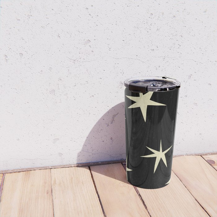 Abstract029 Travel Mug Gallery Image 4