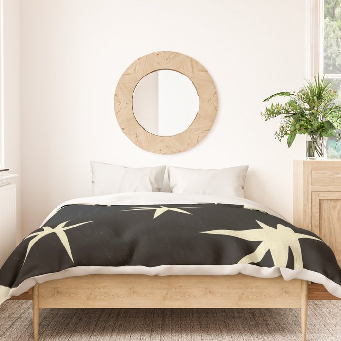 Abstract029 Duvet Cover Gallery Image 3