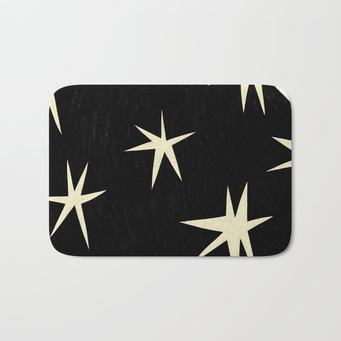 Abstract029 Bath Mat Gallery Image 1