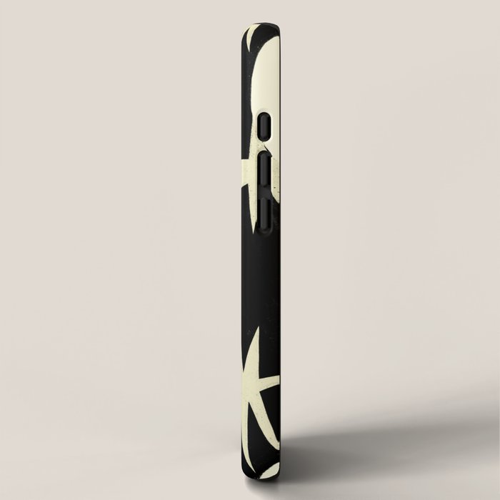 Abstract029 iPhone Case Gallery Image 2