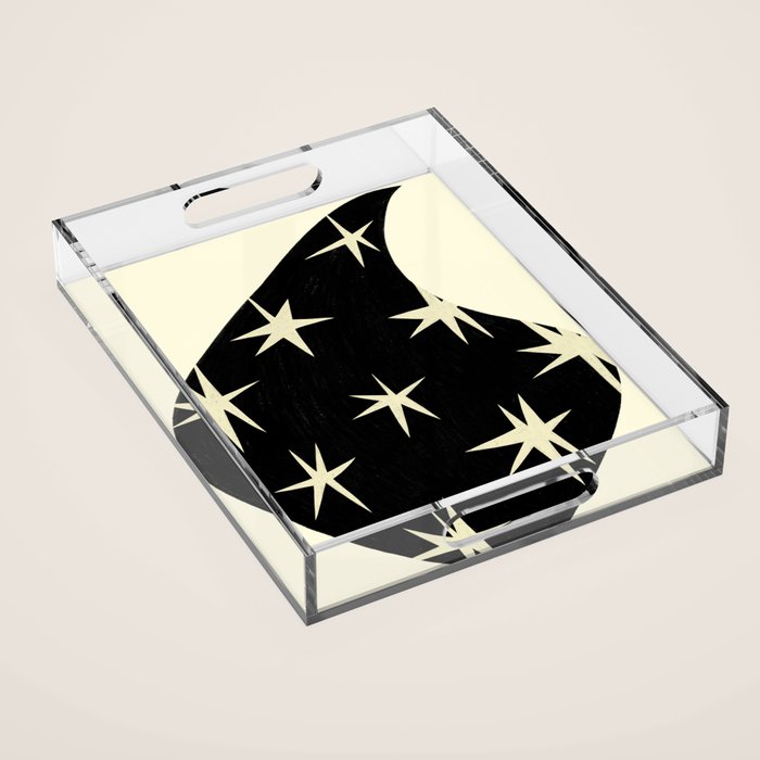 Abstract029 Acrylic Tray Gallery Image 1