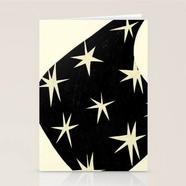 Abstract029 Stationery Card Gallery Image 1
