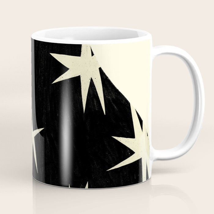 Abstract029 Coffee Mug Gallery Image 1