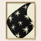 Abstract029 Serving Tray Gallery Image 1