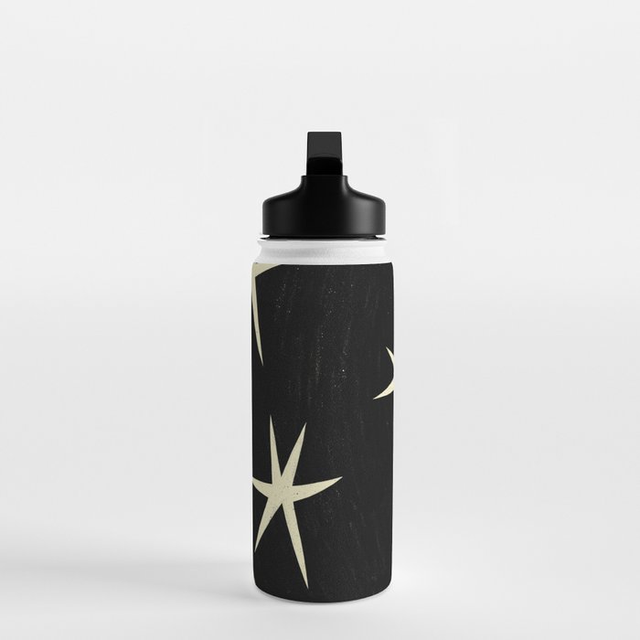 Abstract029 Water Bottle Gallery Image 3