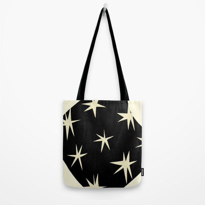 Abstract029 Tote Bag Gallery Image 2