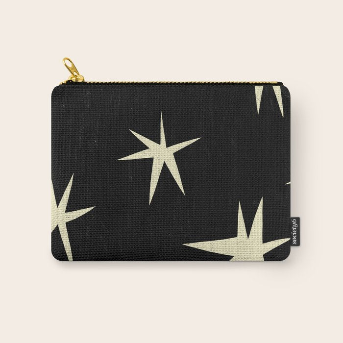 Abstract029 Carry All Pouch Gallery Image 1