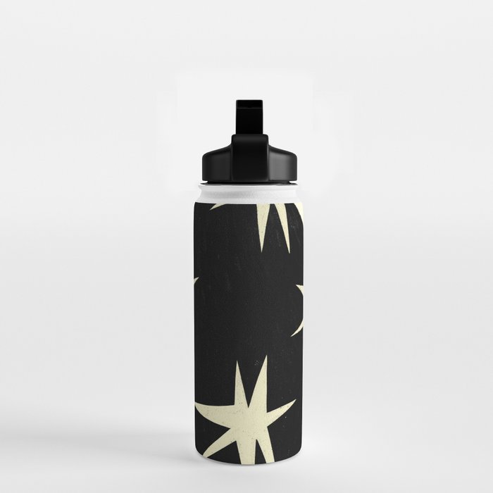 Abstract029 Water Bottle Gallery Image 2