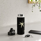 Abstract029 Water Bottle Gallery Image 4