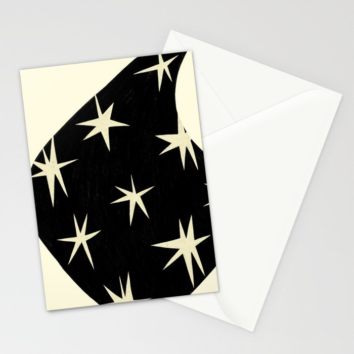 Abstract029 Stationery Card Gallery Image 2