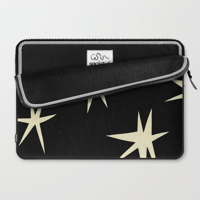 Abstract029 Laptop Sleeve Gallery Image 2