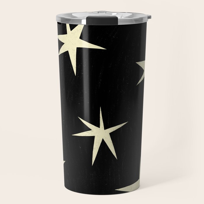 Abstract029 Travel Mug Gallery Image 1