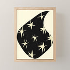 Abstract029 Mini Art Print Gallery Image 1