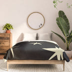 Abstract029 Comforter Gallery Image 3