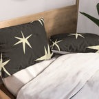 Abstract029 Pillow Sham Gallery Image 2