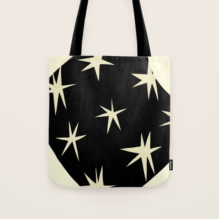 Abstract029 Tote Bag Gallery Image 1