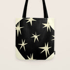 Abstract029 Tote Bag Gallery Image 1