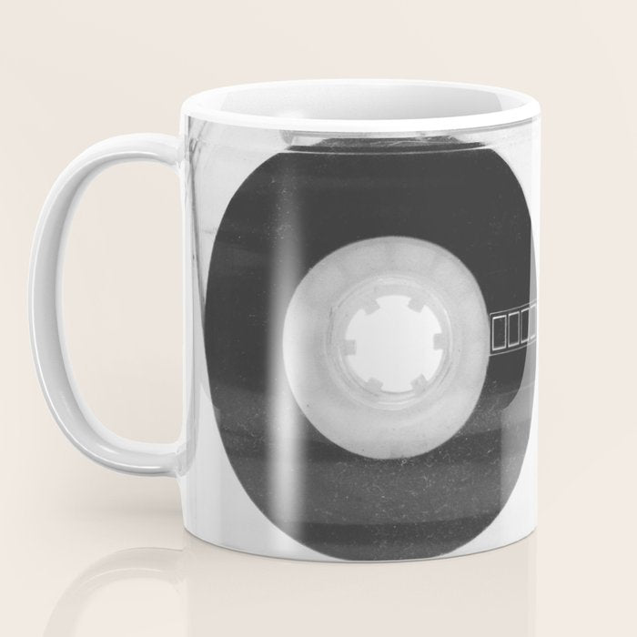 Music Sounds Better With You Coffee Mug Gallery Image 3