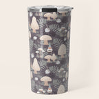 Forest Gnomes Travel Mug Gallery Image 1