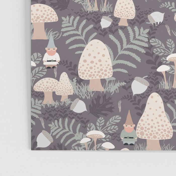 Forest Gnomes Poster Gallery Image 3