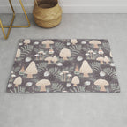 Forest Gnomes Rug Gallery Image 1