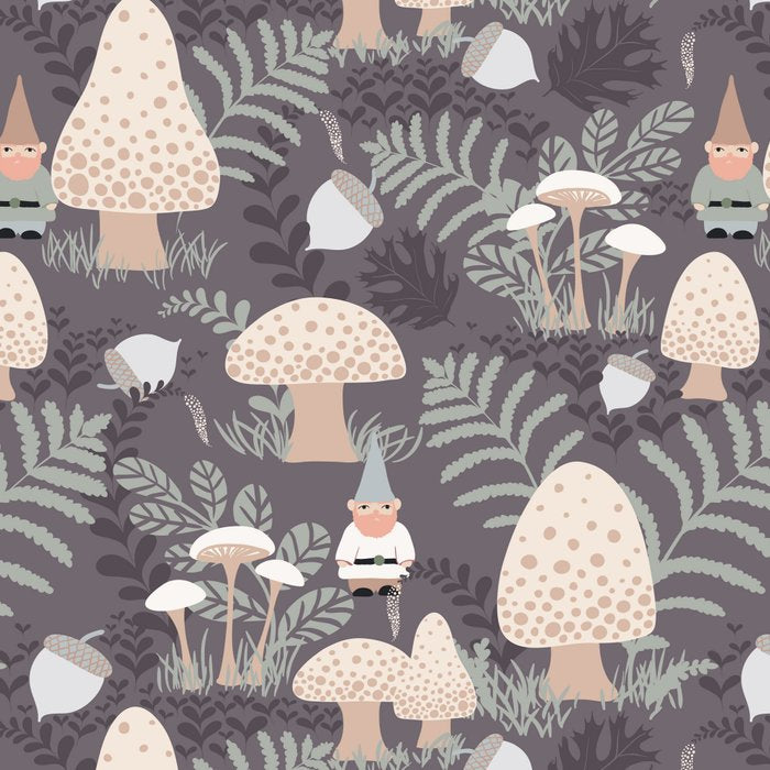Forest Gnomes Coffee Mug Gallery Image 2