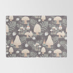 Forest Gnomes Rug Gallery Image 2