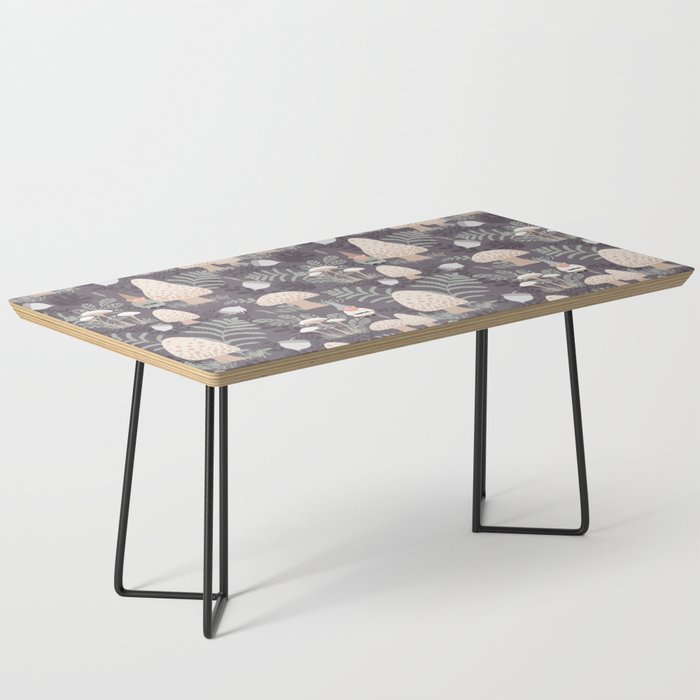Forest Gnomes Coffee Table Gallery Image 1