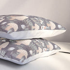 Forest Gnomes Pillow Sham Gallery Image 3