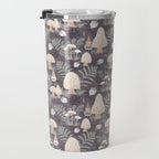 Forest Gnomes Travel Mug Gallery Image 3