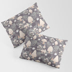Forest Gnomes Pillow Sham Gallery Image 3