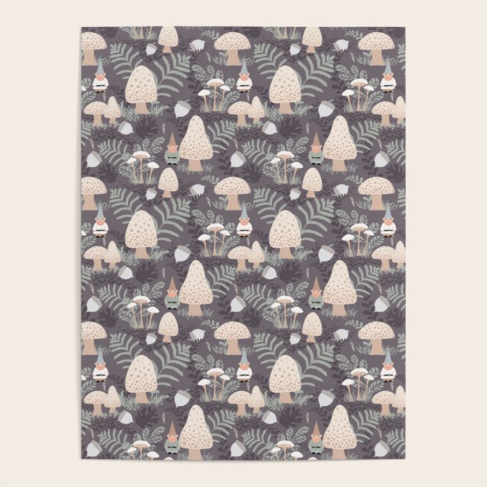 Forest Gnomes Poster Gallery Image 4