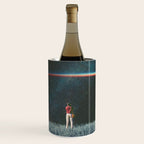 Saw The Light Wine Chiller Gallery Image 1