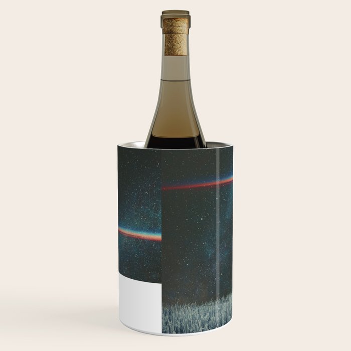 Saw The Light Wine Chiller Gallery Image 2