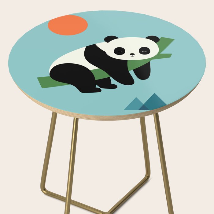 Mellow Time Side Table Gallery Image 2