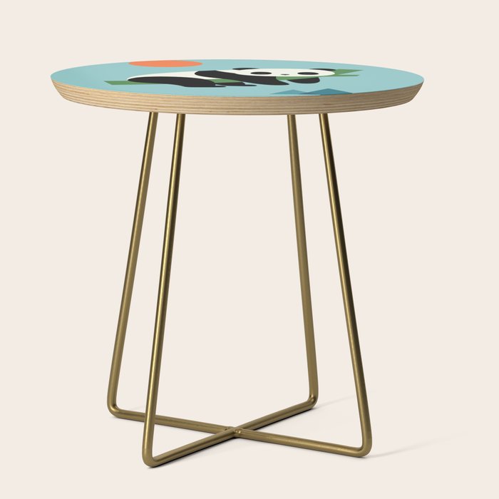 Mellow Time Side Table Gallery Image 1