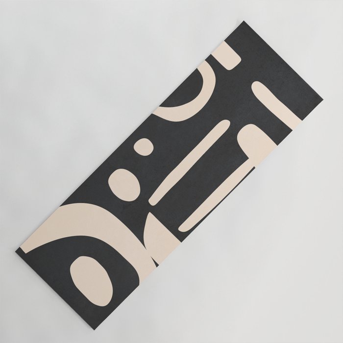 Soft Movement 2 Yoga Mat Gallery Image 1