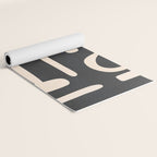 Soft Movement 2 Yoga Mat Gallery Image 2