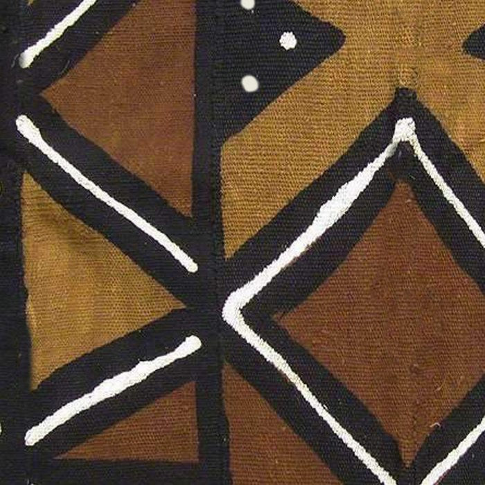 African Pattern - African Mudcloth Design Coffee Mug Gallery Image 2