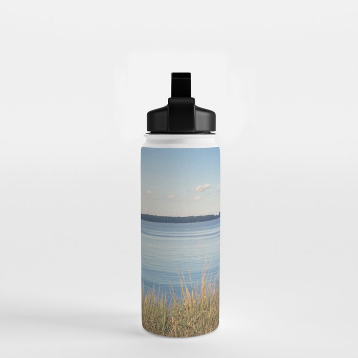 Morning on Chesapeake Bay, No. 2 Water Bottle Gallery Image 2