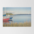 Morning on Chesapeake Bay, No. 2 Rug Gallery Image 2