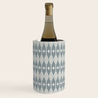West End - Linen Wine Chiller Gallery Image 1